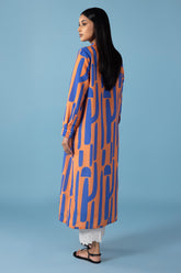 Stitched Basic Shirt